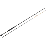 Westin W216-0832-M W2 Finesse Jig Удочка Для Джиггинга Black 2.48 m