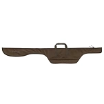 Shimano fishing shtc10psleeve дорожная сумка Tribal Carp Green 200x15x12 305 cm