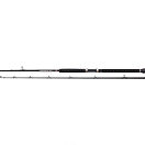 Купить PENN 1589203 Prevail III LE Boat Удочка для мультипликатора Серебристый Black 2.12 m 7ft.ru в интернет магазине Семь Футов