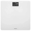 Купить Withings 3700546702525 Весы Body White 40x40x7 7ft.ru в интернет магазине Семь Футов