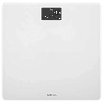 Withings 3700546702525 Весы Body White 40x40x7