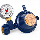 GOK 01-113-40 Регулятор давления газа 50 мбар / морской / прямой