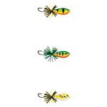 Rapala RA5822107 BX Skitter Frog Приманка Topwater 55 mm 13g Многоцветный MCH