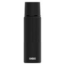 Купить Sigg S873580 Gemstone IBT 750ml Термо Черный  Selenite 7ft.ru в интернет магазине Семь Футов