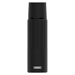 Sigg S873580 Gemstone IBT 750ml Термо Черный  Selenite