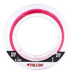 Falcon D2800247 Flx 30 300 m Монофиламент Бесцветный Pink 0.203 mm