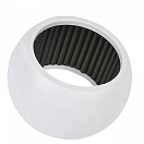 JEFA M13-248-88 Подшипник руля направления с роликами / 130 x 88 x 71 мм