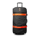 Купить Zhik LGG-0500-U-BLK-100 Сумка для снаряжения 100L Wheelie Черный 7ft.ru в интернет магазине Семь Футов