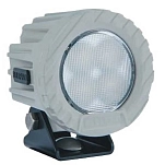 Kent st522 Светодиодный прожектор с углом луча 60º 9-48V 40W Natural White 12x12x10 3600 Lumens