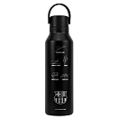 Купить Runbott 972725 термос Fcb firmas+escudo 600ml Black 20x10x10 7ft.ru в интернет магазине Семь Футов