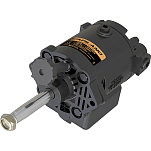 Seastar solutions 1-HH5250 Capilano Рулевой насос 1250V Черный Black
