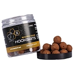 Nash bait B6341-UNIT Hookbaits Scopex Squid Hard 125g  15 mm