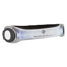 Купить Ronhill RH-003114-Rh-00129-O/S повязка на руку для бега Light Glow White 7ft.ru в интернет магазине Семь Футов
