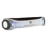 Ronhill RH-003114-Rh-00129-O/S повязка на руку для бега Light Glow White
