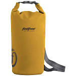 Feelfree gear Dry-Tube-CS10_Yellow Tube Сухой Мешок 10L Желтый Yellow