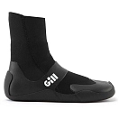 Купить Gill 967j-blk01-35/36 Ботинки для дайвинга Junior Pursuit Black 35x25x15 EU 35 7ft.ru в интернет магазине Семь Футов