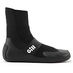 Gill 967j-blk01-35/36 Ботинки для дайвинга Junior Pursuit Black 35x25x15 EU 35