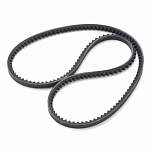 Vetus STM1607 P4.21/P4.25 Ремень генератора Серебристый Grey