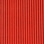 Baetis BASQR Синтетическое перо Красный Red