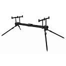 Купить Fox international CRP030 Ranger MK2 Pod 3 Rod Черный  Black 7ft.ru в интернет магазине Семь Футов