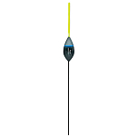 Colmic GARHL2015 плавать Rhino 2  Black / Grey / Blue 1.50 g