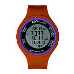 Airn outdoor ANAW001CA Granita Positive LCD Часы  Camo