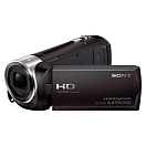 Купить Sony HDRCX240EB.CEN HDR-CX240 Камера Черный 7ft.ru в интернет магазине Семь Футов