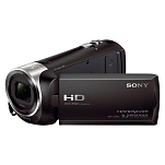 Sony HDRCX240EB.CEN HDR-CX240 Камера Черный