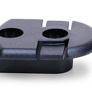 NAVICO Mikrofon-Halter für RS40/V60 85482-bvs