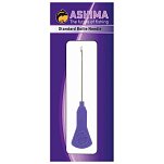 Ashima fishing ASBNH Heavy Игла Бойлов  Black