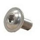 Купить Fischer panda nrr-3259-nrr Винт с линзовой головкой Silver 30x20x10 7ft.ru в интернет магазине Семь Футов