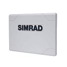 Купить Simrad 000-14147-001 GO12 Солнцезащитный чехол Белая 7ft.ru в интернет магазине Семь Футов