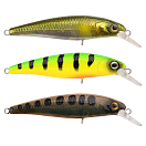 Купить SPRO 004380-00705-00000-00 Ikiru Пескарь 65 mm 7g  Zander 7ft.ru в интернет магазине Семь Футов