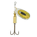 Kamasaki 84041564 Falcon Black Eye 4 Ложка  Black Eye Gold