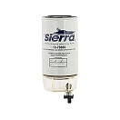 Купить Sierra 47-78867 комплект сепаратора воды и топлива 78867 Бесцветный Clear 7ft.ru в интернет магазине Семь Футов