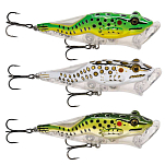 Yokozuna IYPFR04 P-Frog 90 Mm 18.3g Многоцветный  04