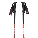 Купить Black diamond BD1125076006ALL Trail Поляки Черный  Picante 69-140 cm 7ft.ru в интернет магазине Семь Футов
