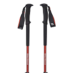 Black diamond BD1125076006ALL Trail Поляки Черный  Picante 69-140 cm