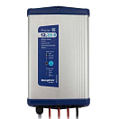 Купить Dolphin charger 399720 Dolphin Pro Lite 12V 25A Зарядное устройство Grey / Blue 142 x 72 x 244 mm 7ft.ru в интернет магазине Семь Футов