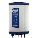 Dolphin charger 399720 Dolphin Pro Lite 12V 25A Зарядное устройство Grey / Blue 142 x 72 x 244 mm