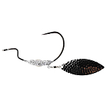 River stream 729103230 Blade Runner Техасский Крюк  White 6/0