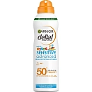 Купить Garnier 8115361 Защитный спрей для детей Deli 150ml Multicolor 35x20x10 7ft.ru в интернет магазине Семь Футов