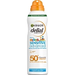 Garnier 8115361 Защитный спрей для детей Deli 150ml Multicolor 35x20x10