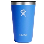 Hydro flask T16CPB482 All Round 474ml Стакан Термо Голубой Cascade