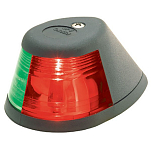 Seachoice 50-04901 Bi Color Bow Серый  Black