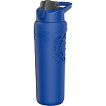 Under armour UA71090-60490-OSFA Бутылка Command 700ml Голубой Team Royal / Team Royal