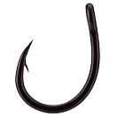 Купить BKK AKBC0530 Однобородный крючок с бородкой Curve Extreme Black 6 7ft.ru в интернет магазине Семь Футов