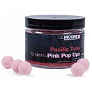 Купить Ccmoore 008973-00016-00000-00 Pacific Tuna Pop Ups Бойлы Розовый  Pink 13-14 mm  7ft.ru в интернет магазине Семь Футов