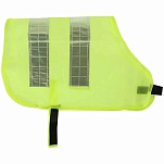 Regatta RDE013-200-Sgl Светоотражающий Желтый  Yellow