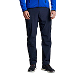 Slam A104007S00-W13-XXXL Штаны карго Techno Голубой  Dark Navy 3XL